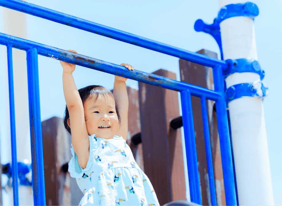 児童発達支援のイメージ写真