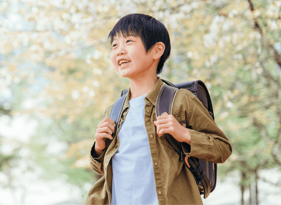 放課後等デイサービスのイメージ写真