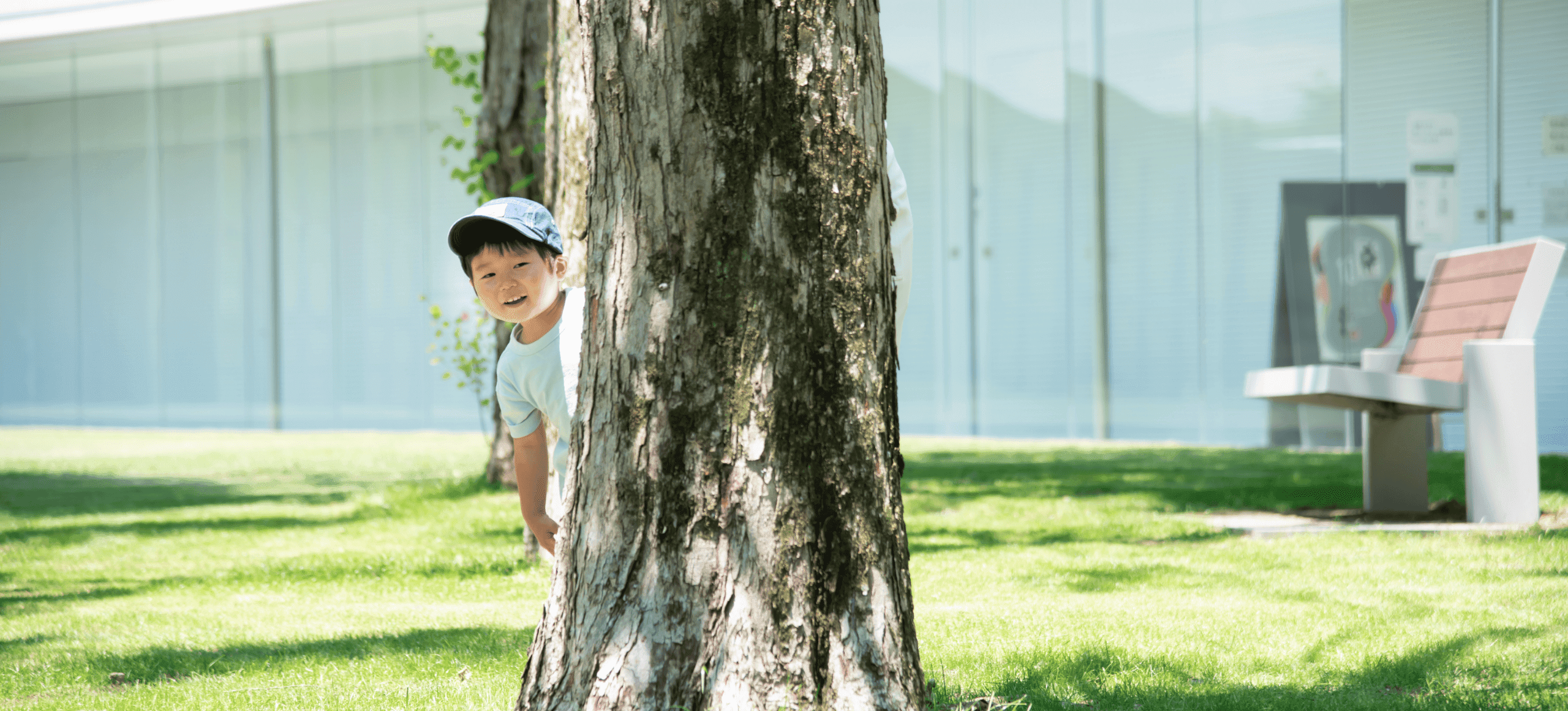 放課後等デイサービスのイメージ写真