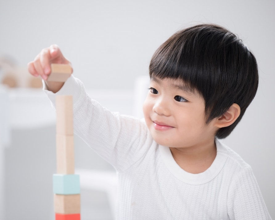 多様な支援のイメージ画像