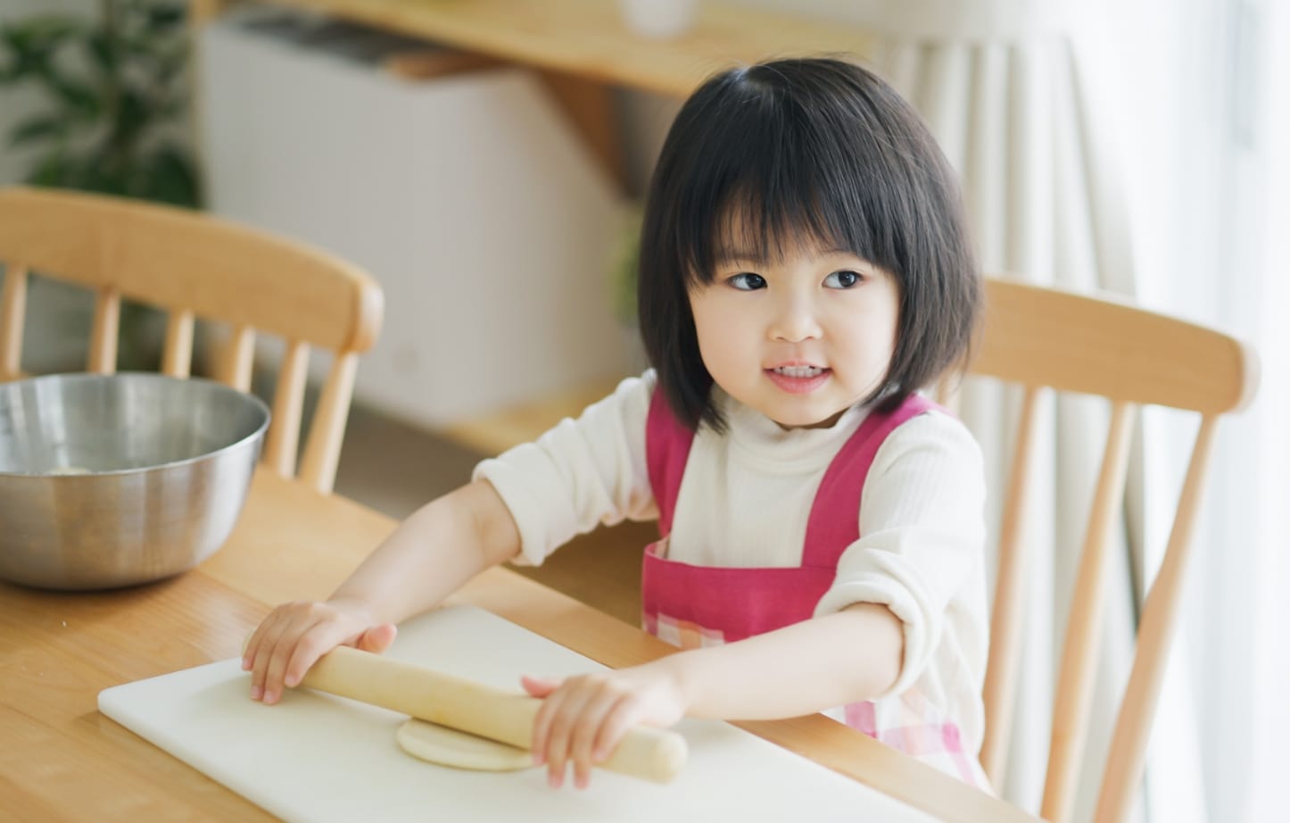 多機能型事業所「KONPEITO（こんぺいとう）」イメージ画像4