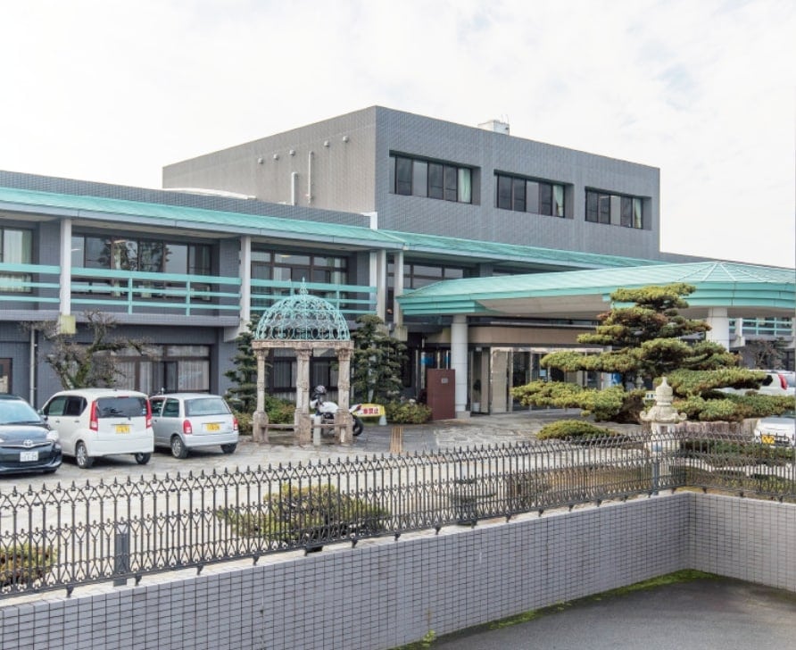 社会福祉法人 幸輪福祉会の施設写真