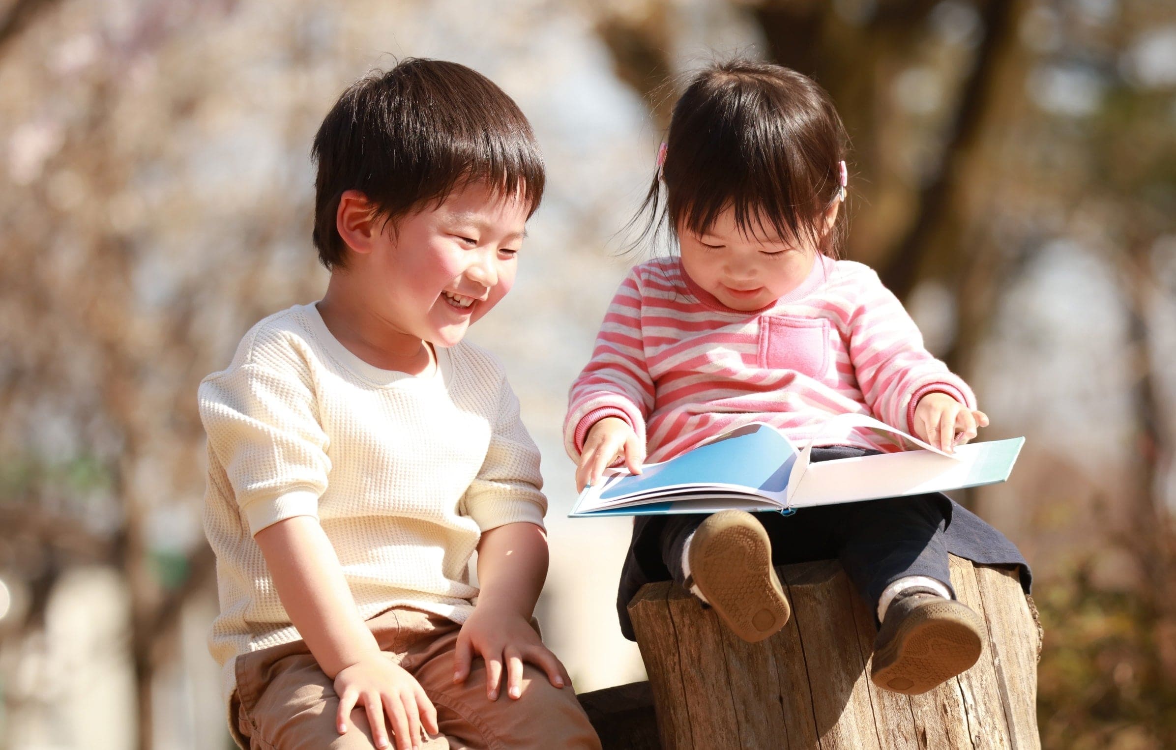 児童発達支援・放課後等デイサービス 「KONPEITO（こんぺいとう）」イメージ画像