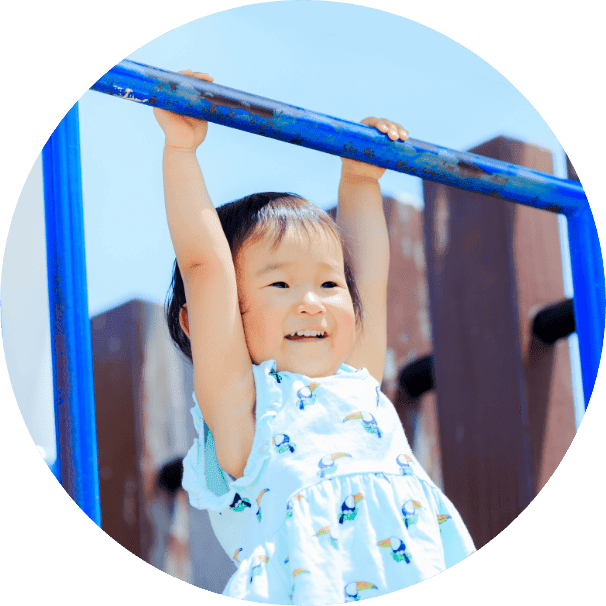 児童発達支援のイメージ画像