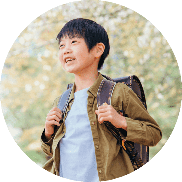 児童発達支援のイメージ画像